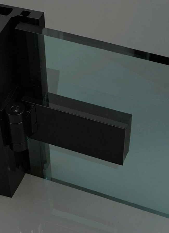 Коробка для стеклянных (чёрная)